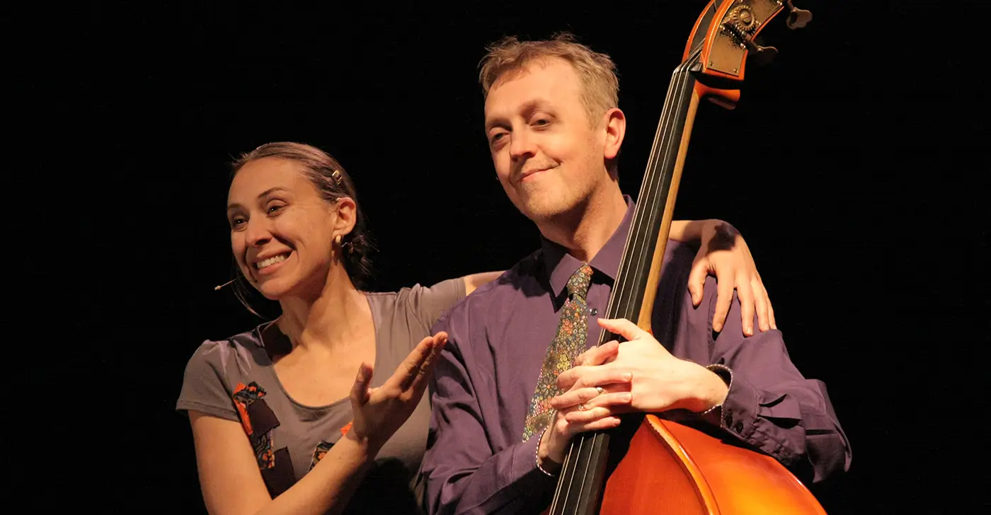 Le PapaMaman La Parlote