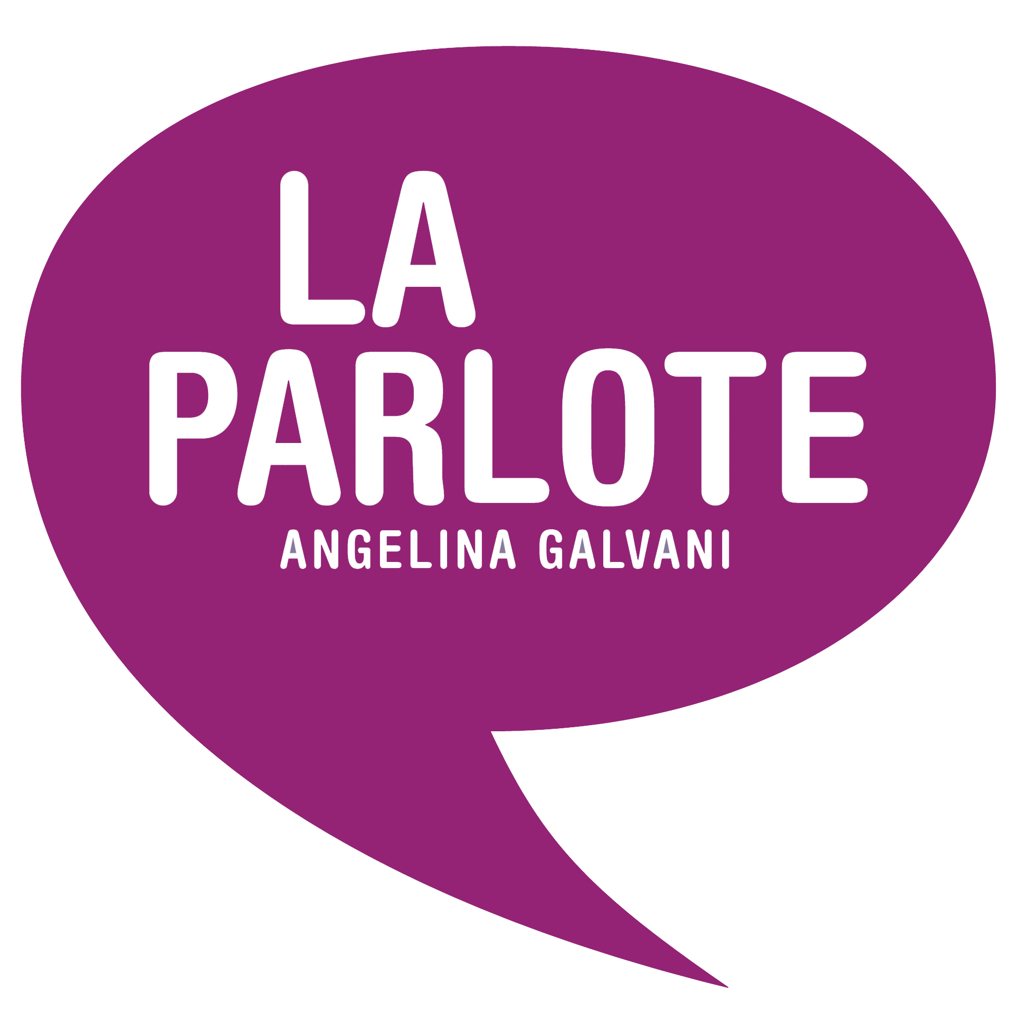 Logo Parlote